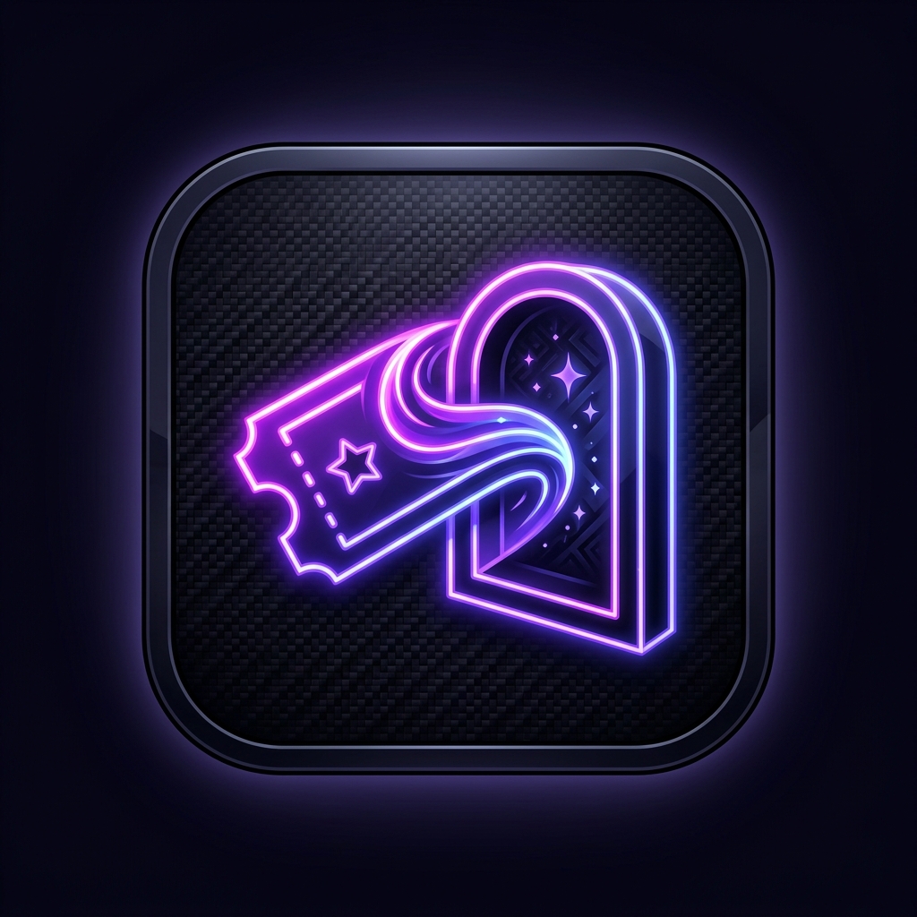 Gatepass Logo